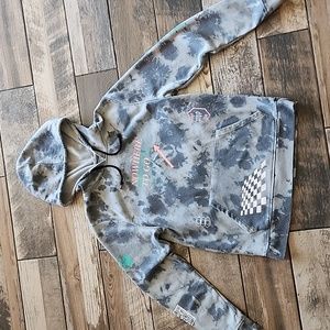 Brooklyn Cloth Graphic Hoodie